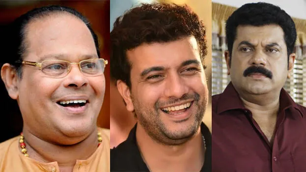 ramesh-pisharody