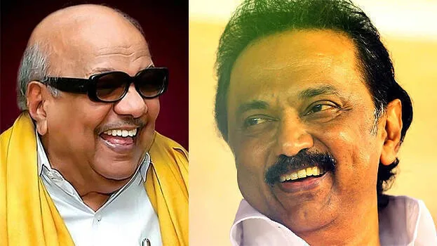 m-k-stalin