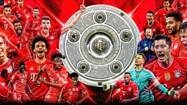 bayern