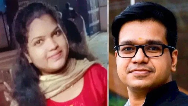 sreejith-panicker-rekha