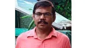 sundraraj