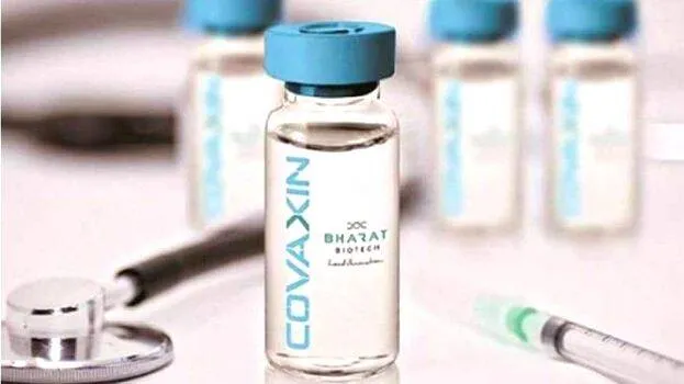 covaxin