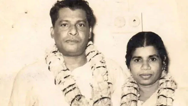 gowri-amma