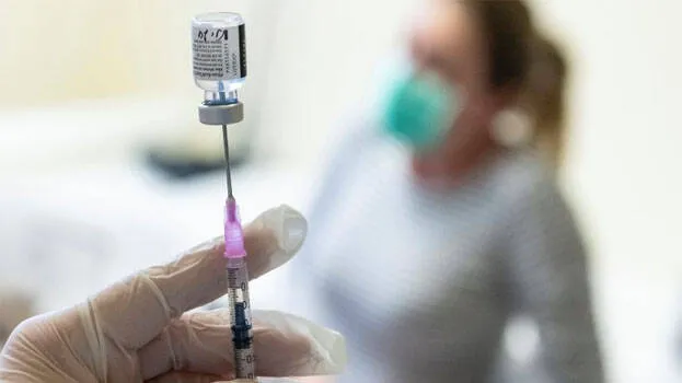 vaccination