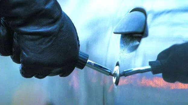 car-theft