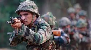 indian-army