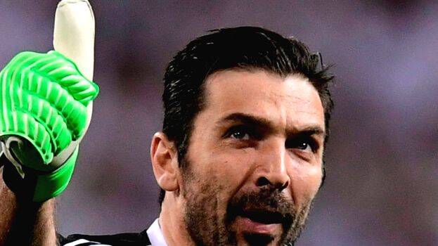 buffon