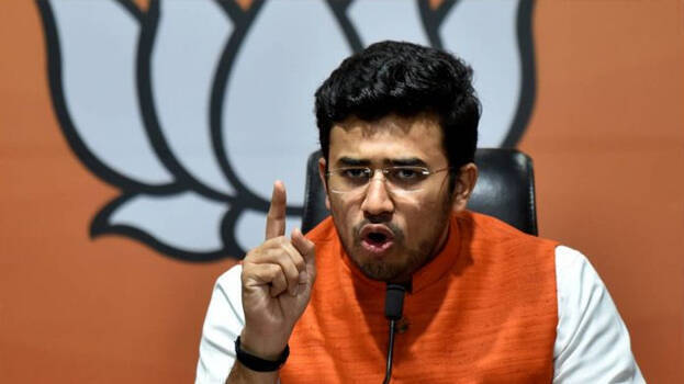 tejasvi-surya