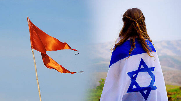 israel-and-sangh-parivar
