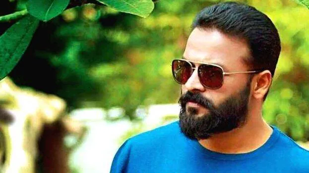 jayasurya