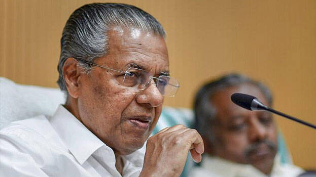 pinarayi-vijayan