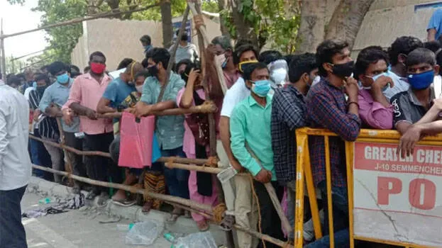 chennai