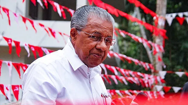 pinarayi-vijayan