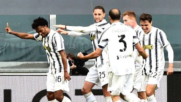 juventus