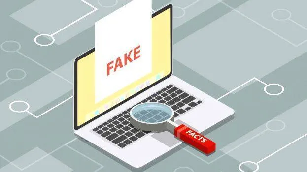 fake