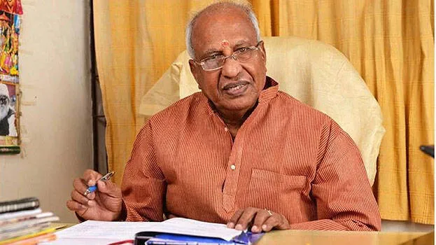 o-rajagopal