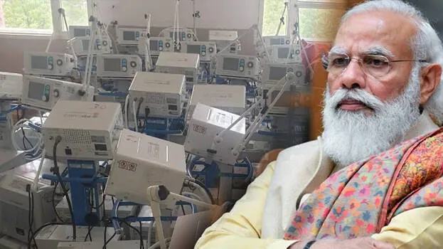 modi