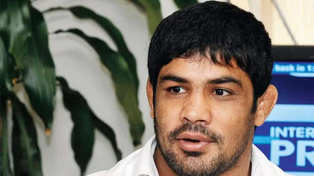 sushil