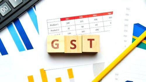 gst