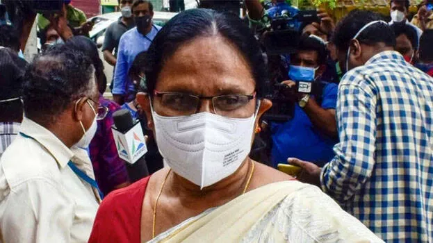 shailaja