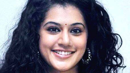 thapsee