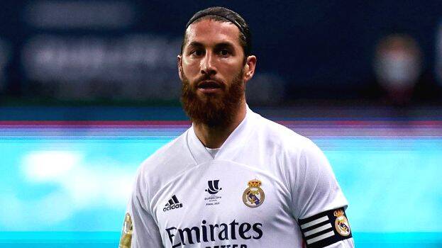 ramos-ruled-out