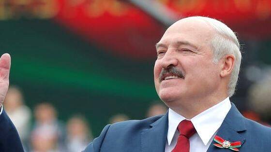 lukashenko