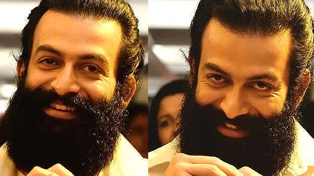 prithviraj
