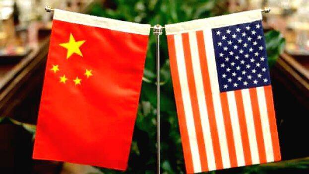 us-china