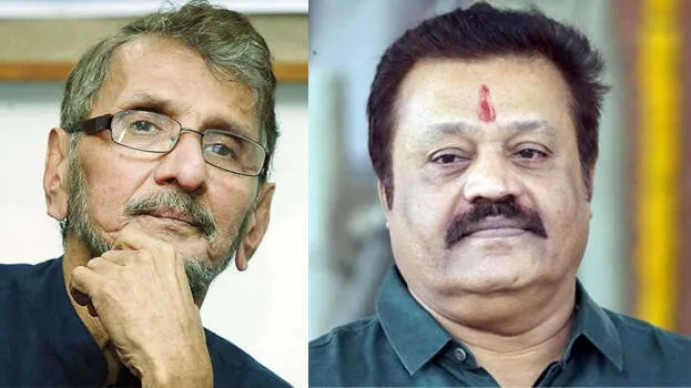 suresh-gopi