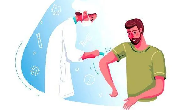 vaccination