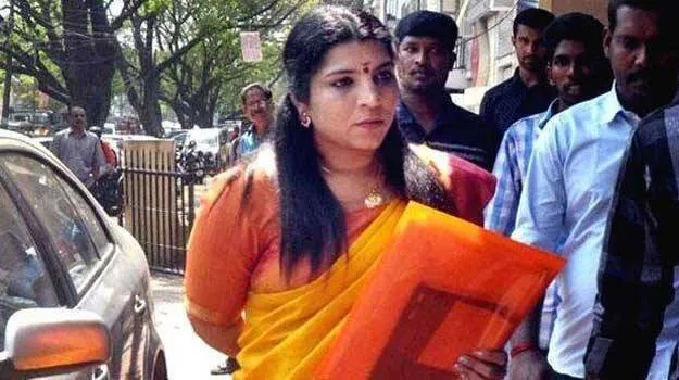 saritha-s-nair