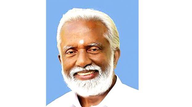 kummanam