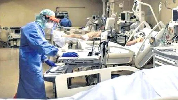 covid-hospital