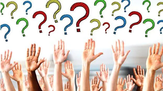questions