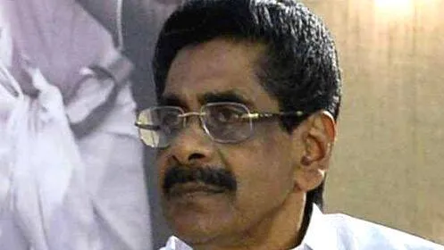 mullapally