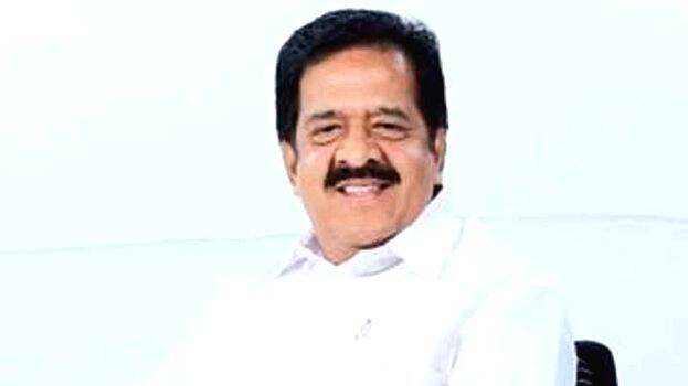 chennithala