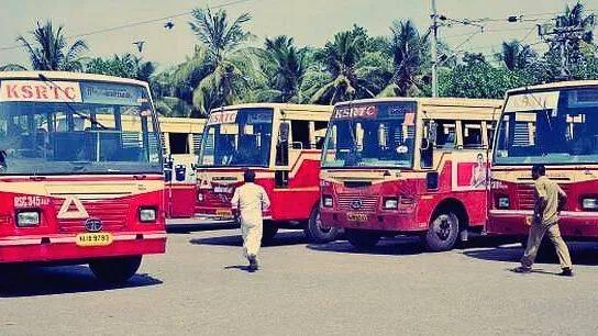 ksrtc-driver
