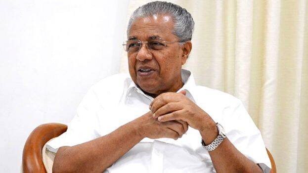 pinarayi