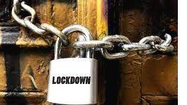 lockdown