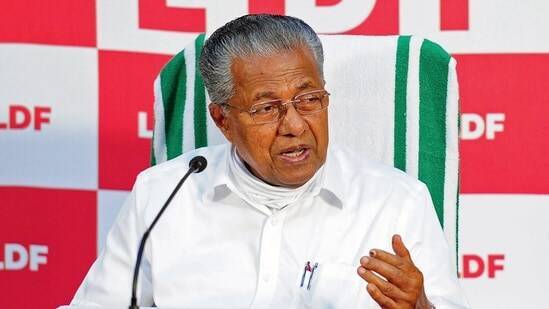 pinarayi-vijayan