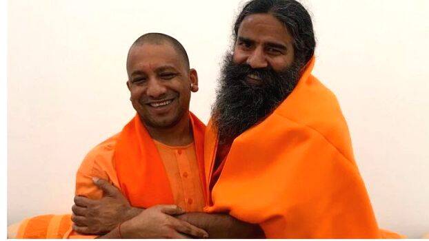 yogi-and-ramdev