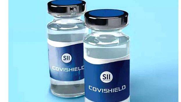 covishield