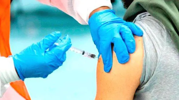 vaccination
