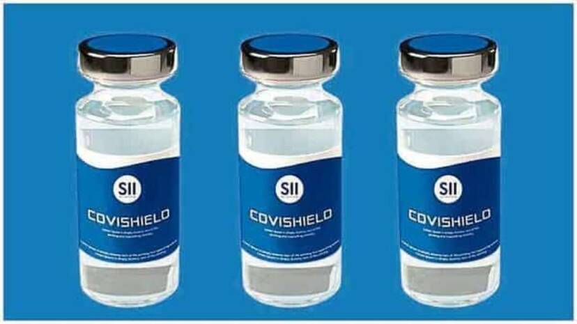 covishield