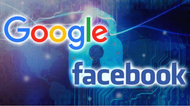 facebook-google