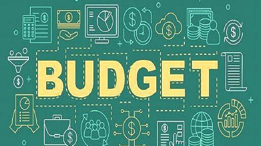 budget