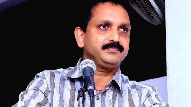 k-surendran
