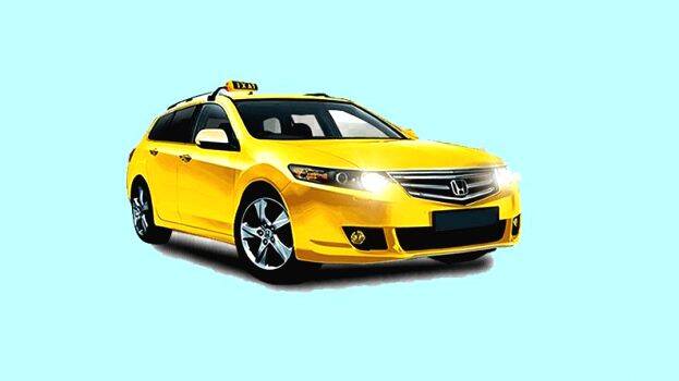 taxi-