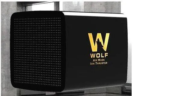 wolf